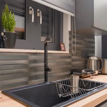 Villa Luxury Agios Dimitrios With Private Pool By Dadovillas *