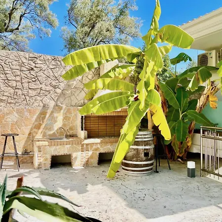 Luxury Agios Dimitrios With Private Pool By Dadovillas * Nydri (Lefkada)