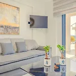 Villa Luxury Agios Dimitrios With Private Pool By Dadovillas *