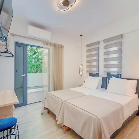 Luxury Agios Dimitrios With Private Pool By Dadovillas Villa Nydri (Lefkada)