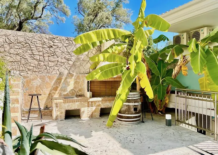 Luxury Agios Dimitrios With Private Pool By Dadovillas * Nydri (Lefkada)